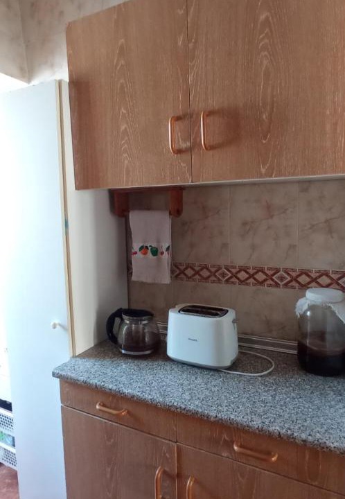 Photo of Kitchen in Orgiva