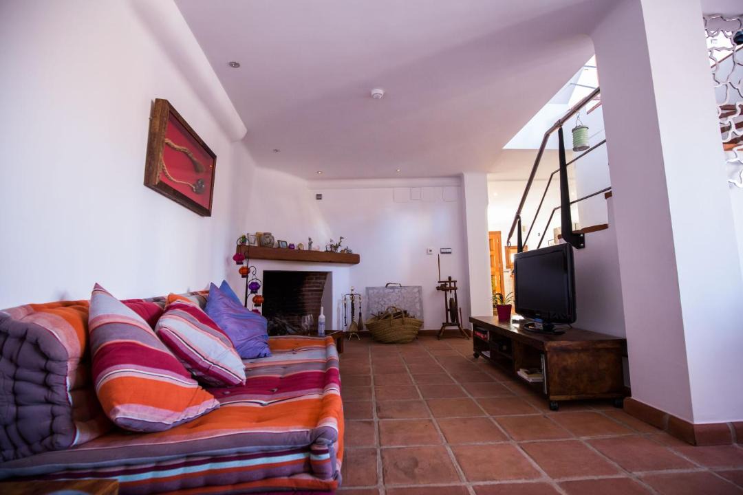 Photo of Livingroom in Lentegi