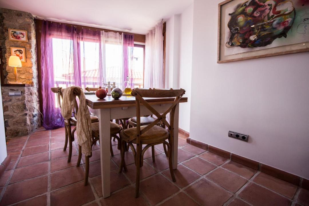 Photo of Livingroom in Lentegi