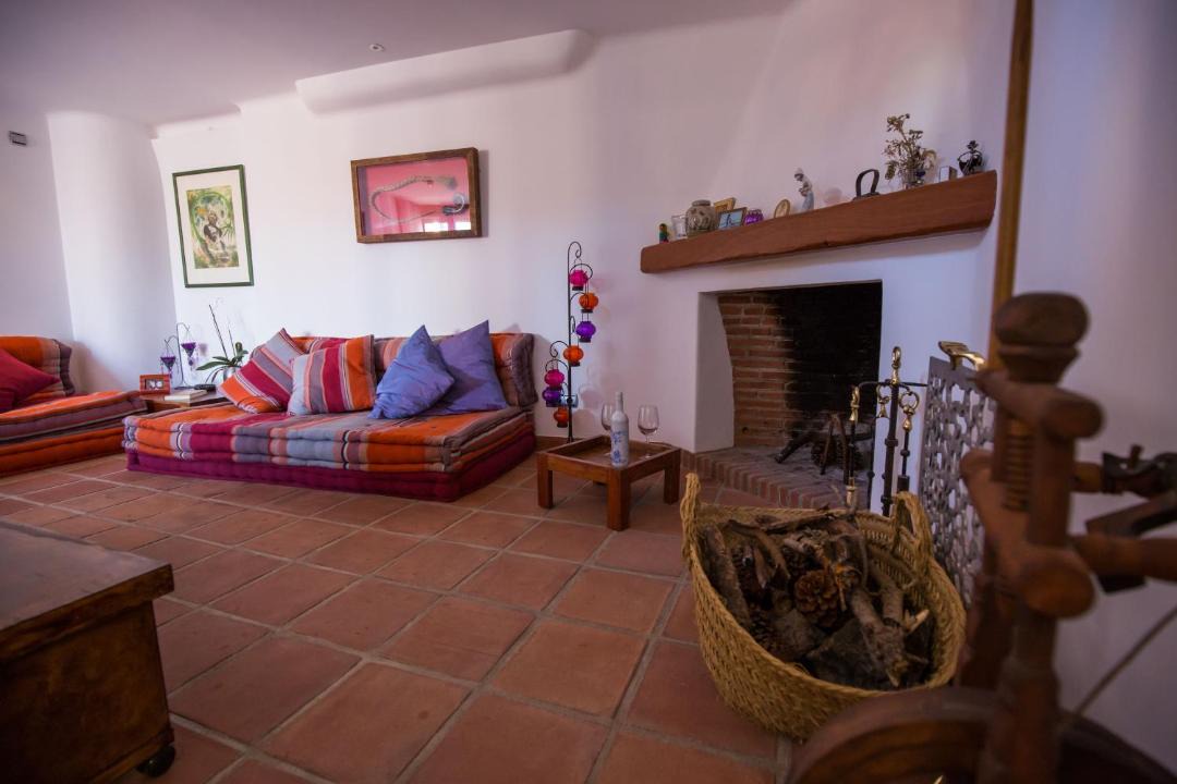 Photo of Livingroom in Lentegi
