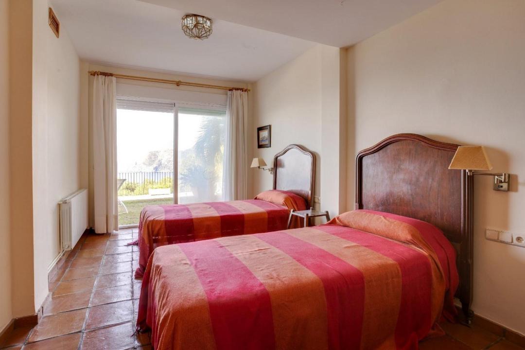 Photo of Bedroom in La Herradura