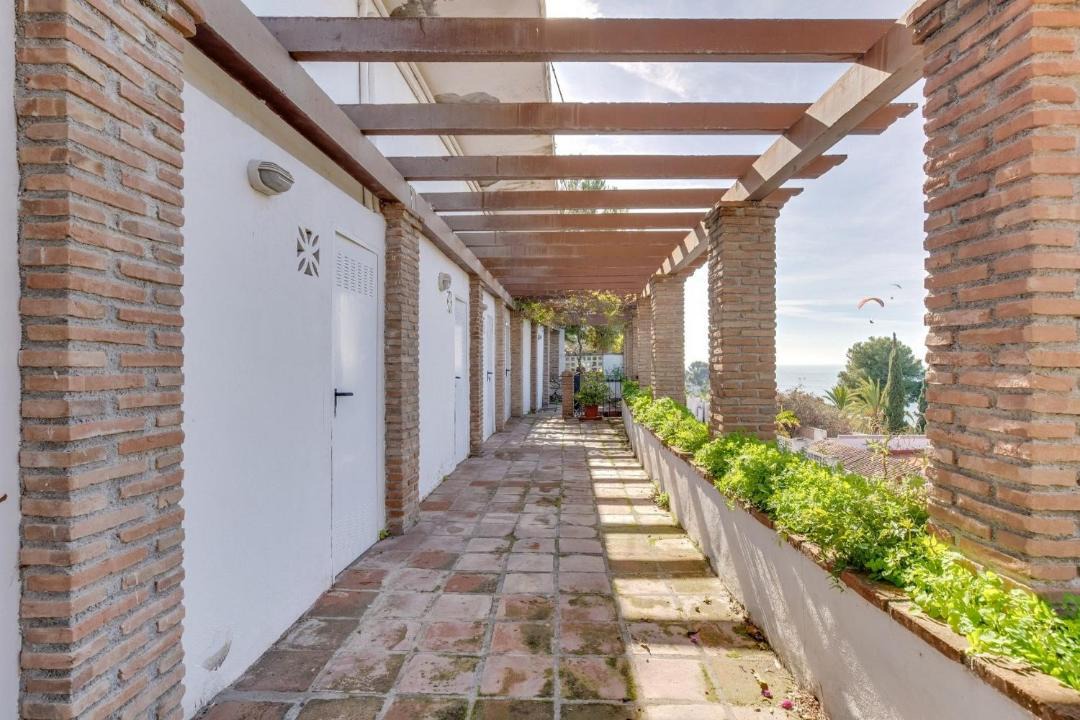 Photo of Buildings in La Herradura