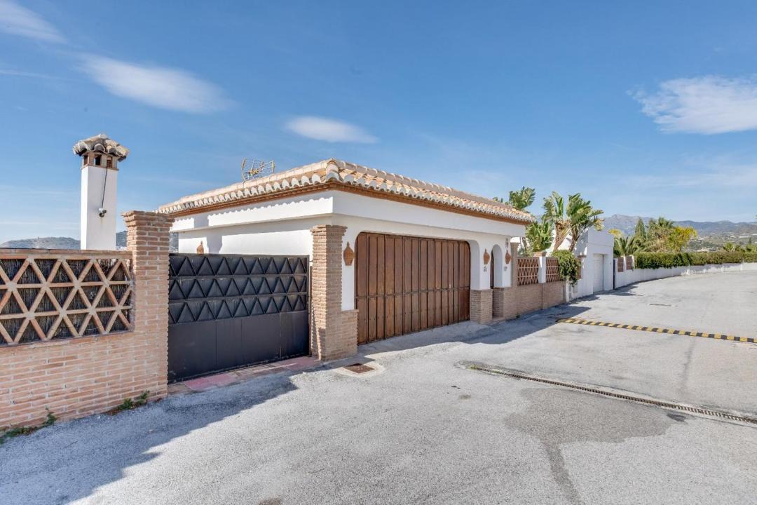 Photo of Buildings in La Herradura