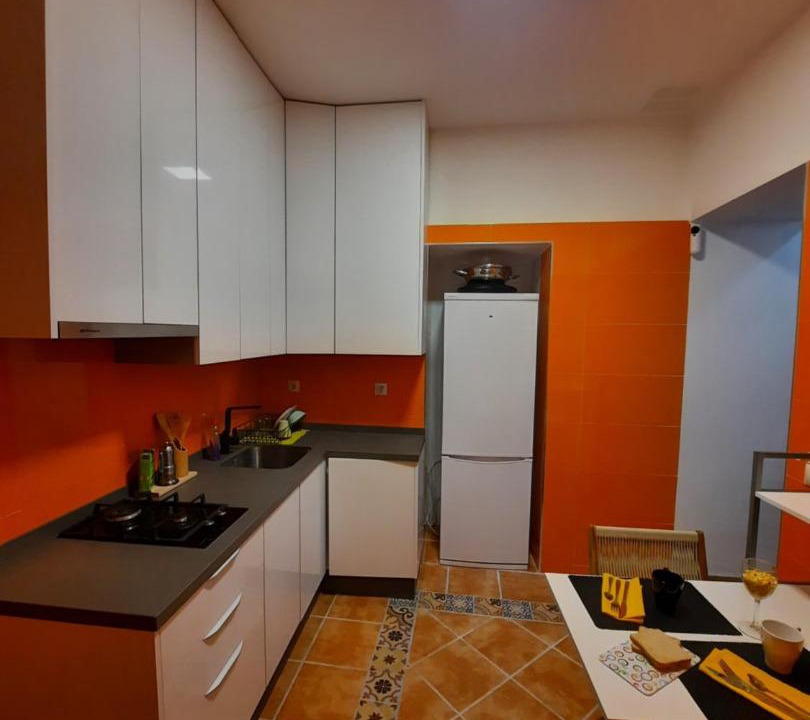 Photo of Kitchen in Gualchos