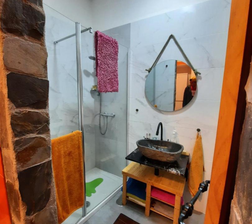 Photo of Bathroom in Gualchos