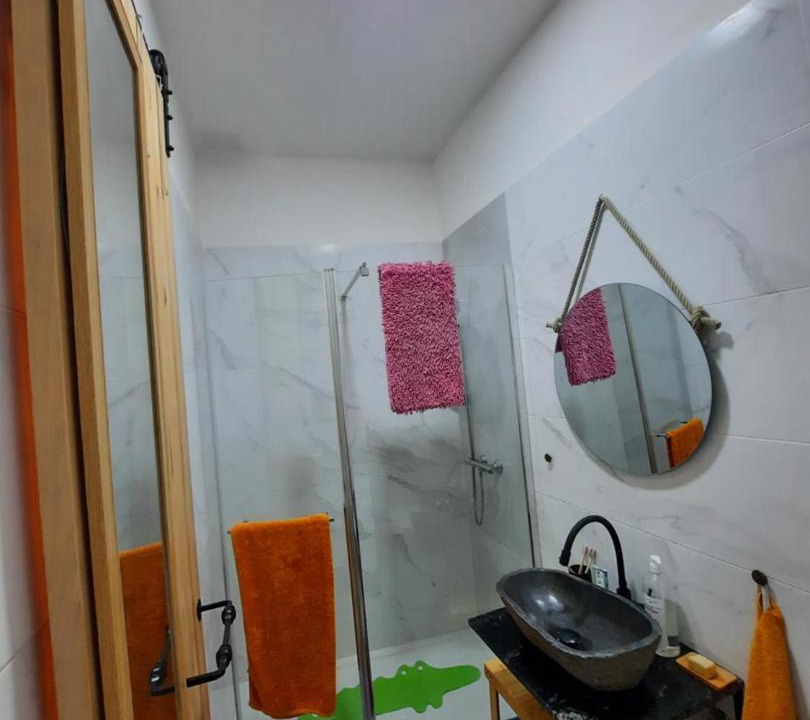 Photo of Bathroom in Gualchos