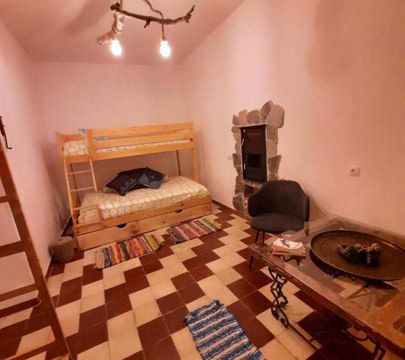 Photo of Bedroom in Gualchos
