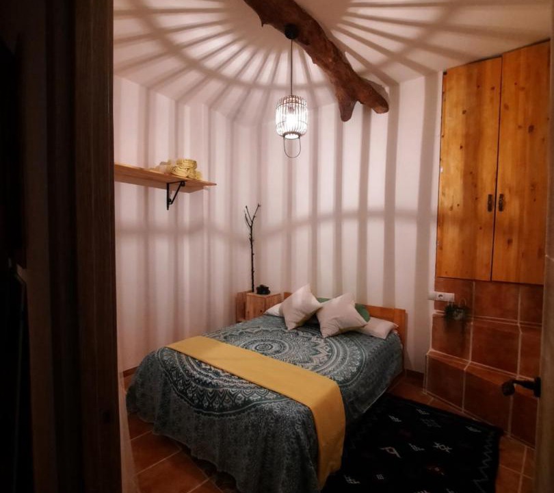 Photo of Bedroom in Gualchos