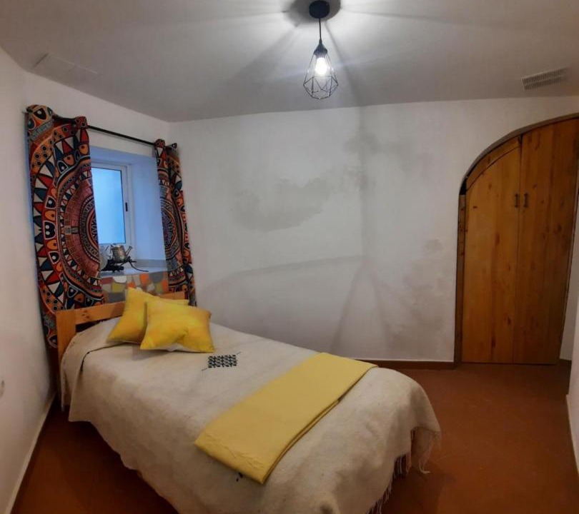 Photo of Bedroom in Gualchos