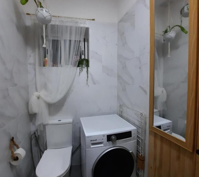 Photo of Bathroom in Gualchos