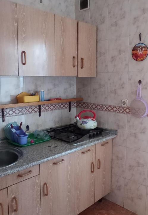 Photo of Kitchen in Orgiva