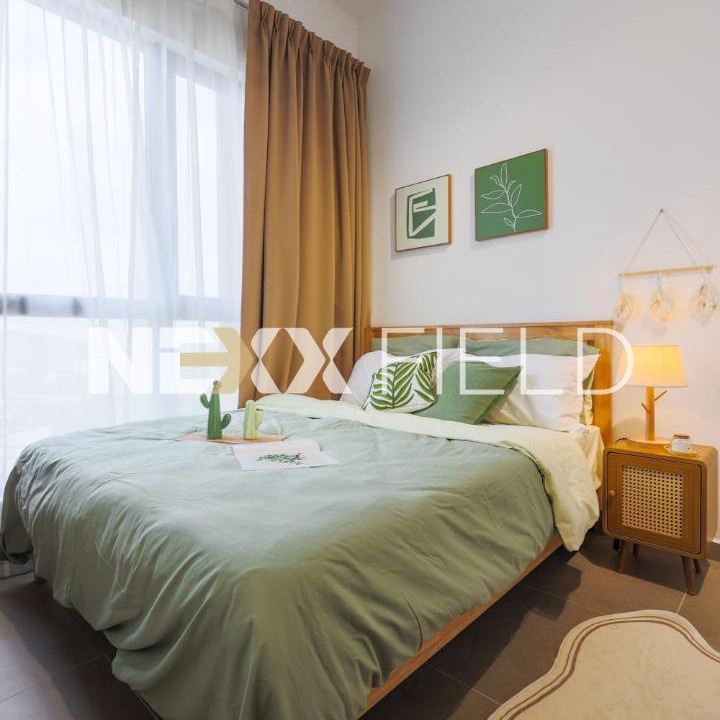 Photo of Bedroom in Sungai Penchala