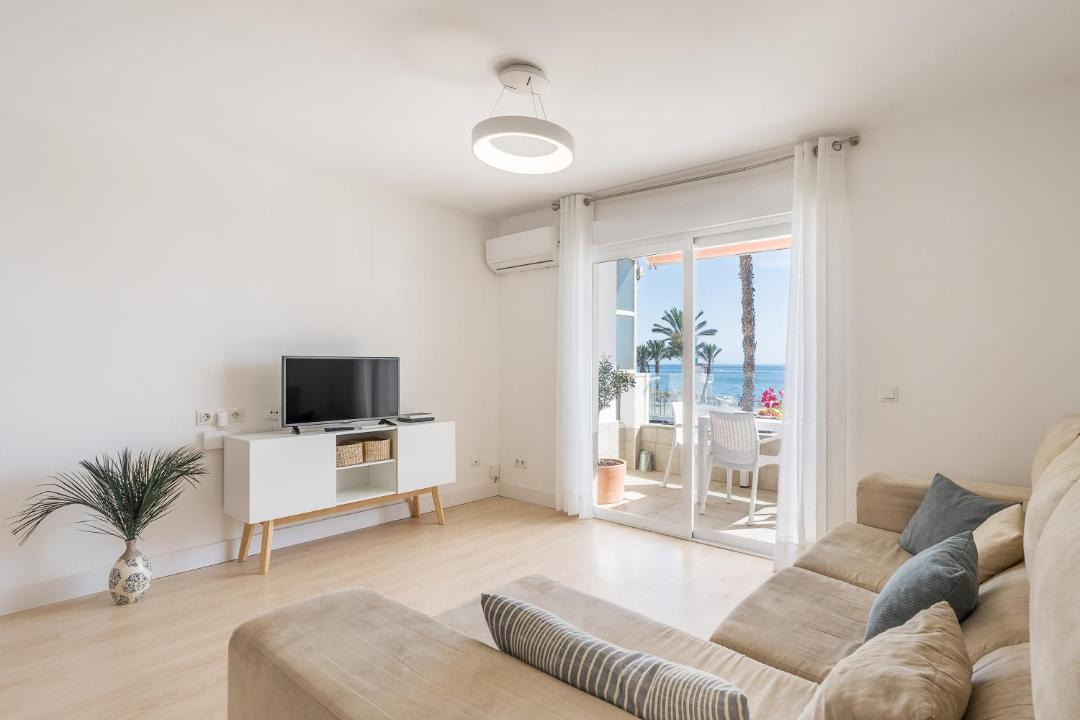 Photo of Livingroom in La Herradura