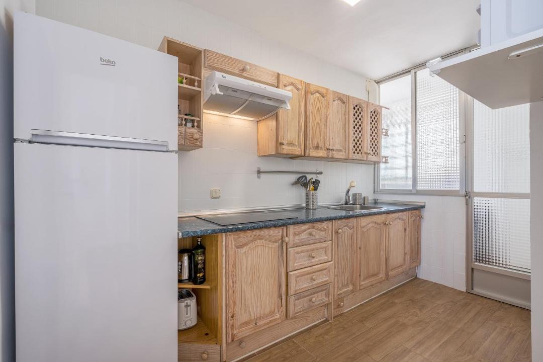 Photo of Kitchen in La Herradura
