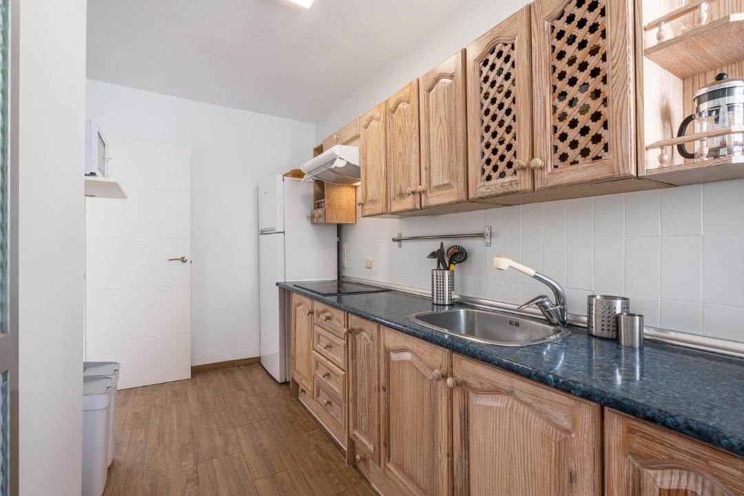 Photo of Kitchen in La Herradura