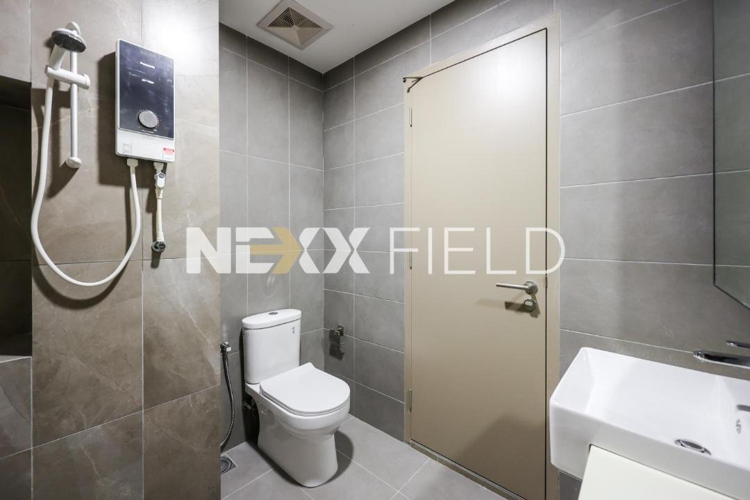 Photo of Bathroom in Sungai Penchala