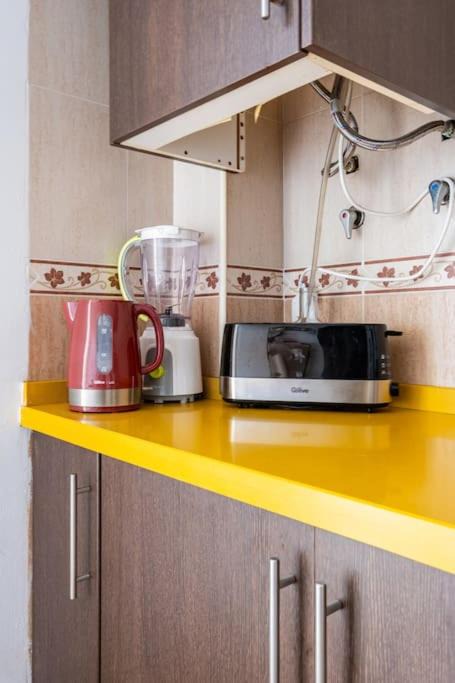 Photo of Kitchen in Playa Granada