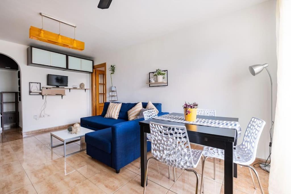 Photo of Livingroom in Playa Granada