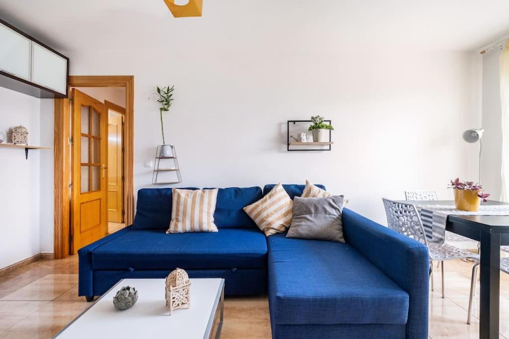 Photo of Livingroom in Playa Granada