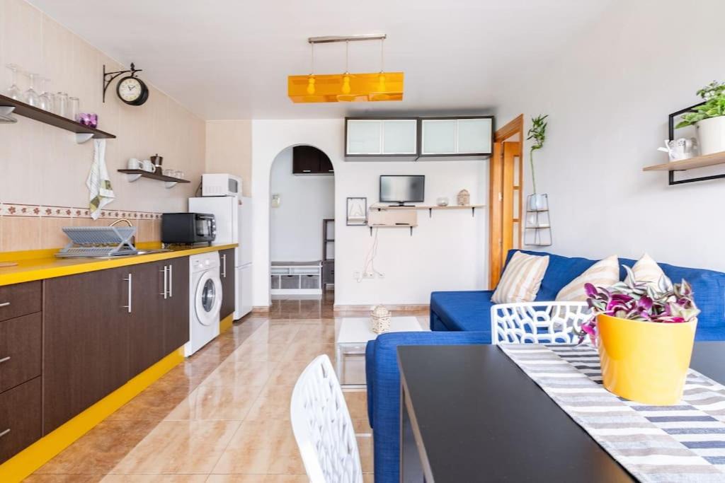 Photo of Livingroom in Playa Granada