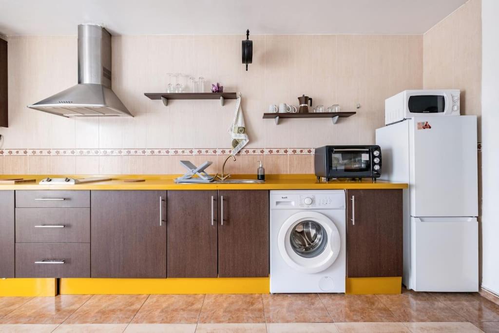 Photo of Kitchen in Playa Granada