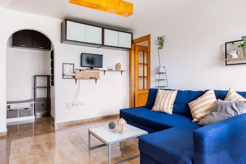 Photo of Livingroom in Playa Granada