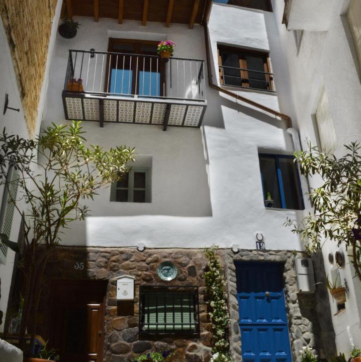 Photo of Others in Guejar Sierra