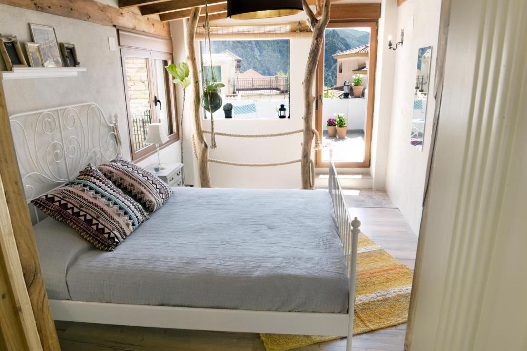 Photo of Bedroom in Guejar Sierra