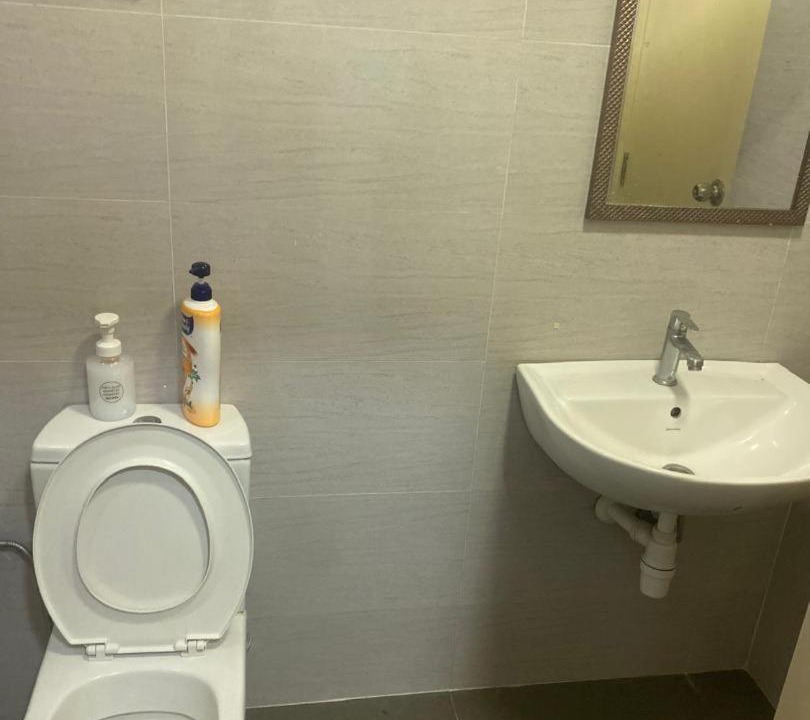 Photo of Bathroom in Seksyen 14