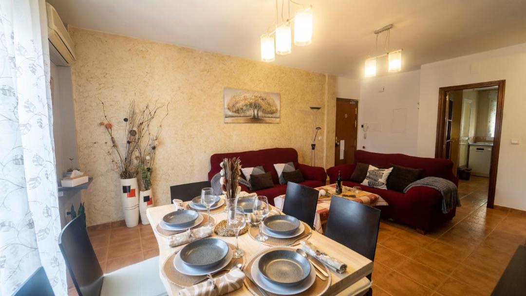 Photo of Livingroom in Armilla