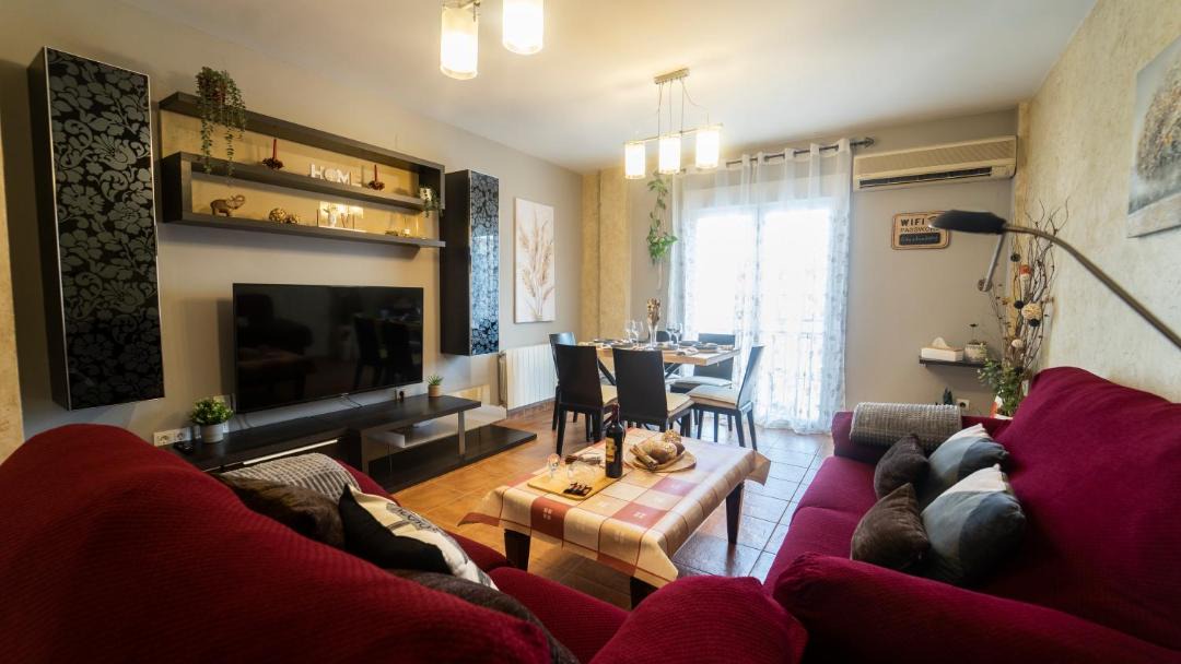 Photo of Livingroom in Armilla