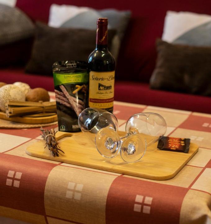 Photo of Livingroom in Armilla