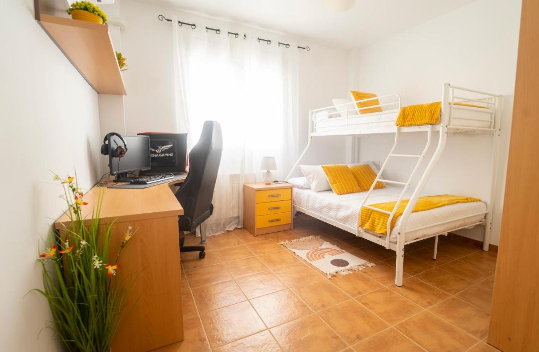 Photo of Livingroom in Armilla