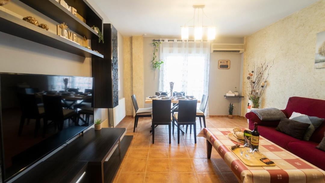 Photo of Livingroom in Armilla