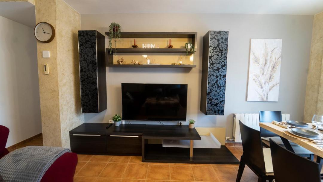 Photo of Livingroom in Armilla