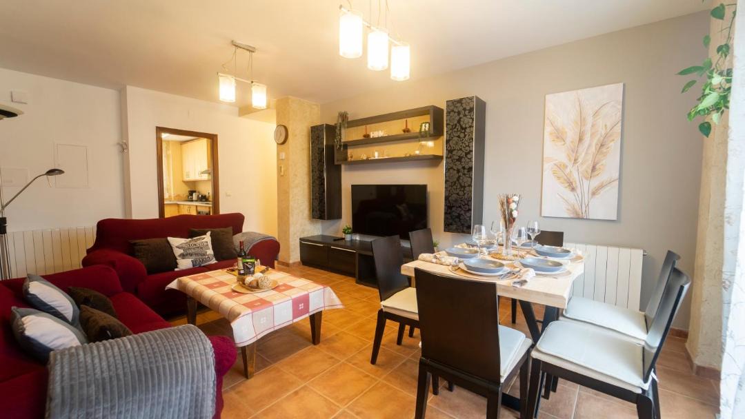 Photo of Livingroom in Armilla