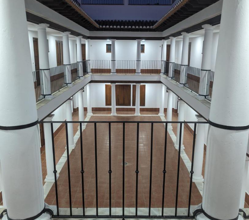 Photo of Patio Balcony in Chite