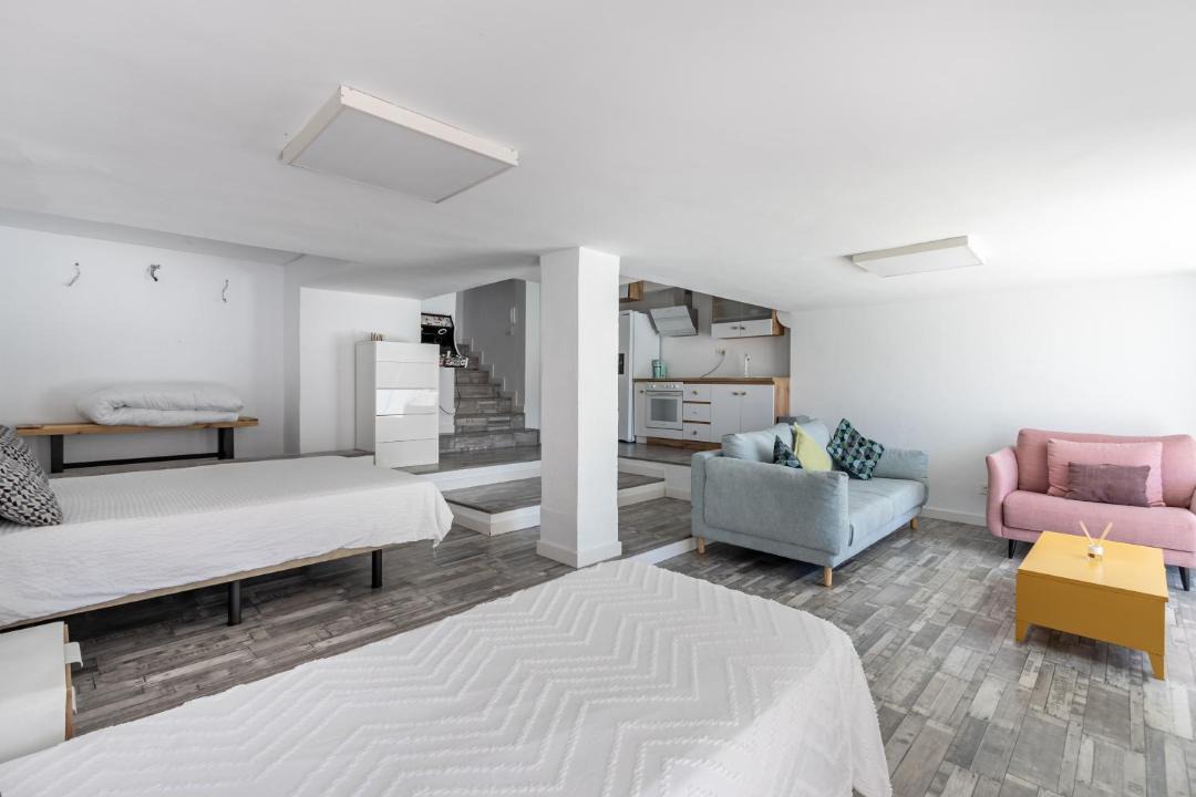 Photo of Bedroom in Cenes de la Vega