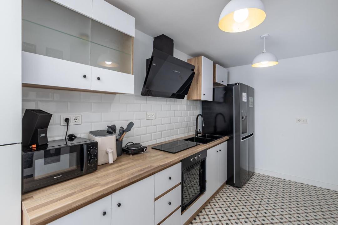 Photo of Kitchen in Cenes de la Vega