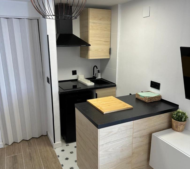 Photo of Kitchen in Pradollano