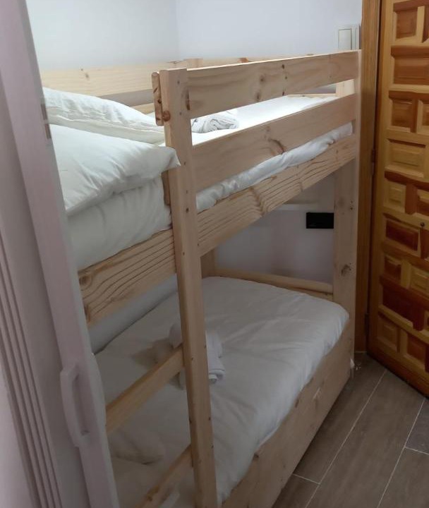 Photo of Bedroom in Pradollano