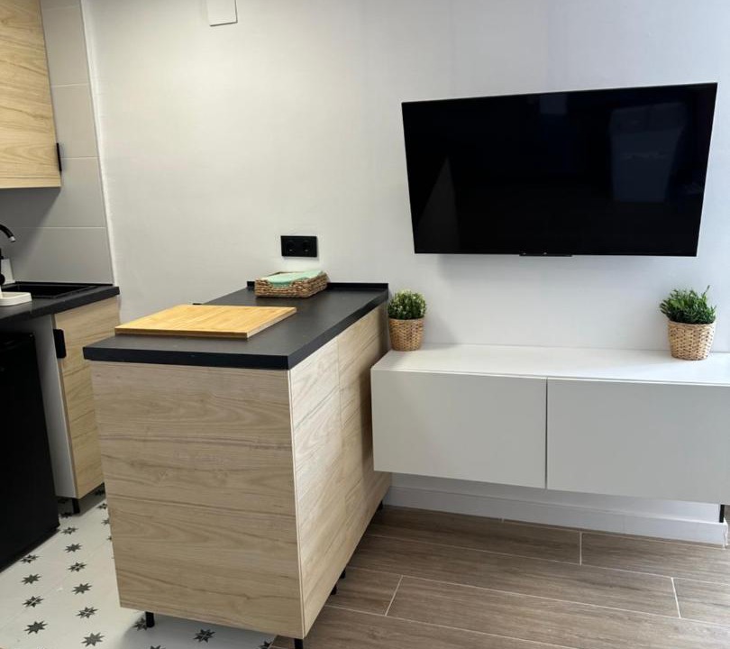 Photo of Kitchen in Pradollano