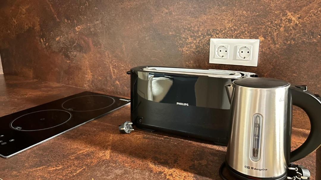 Photo of Kitchen in Albaicin