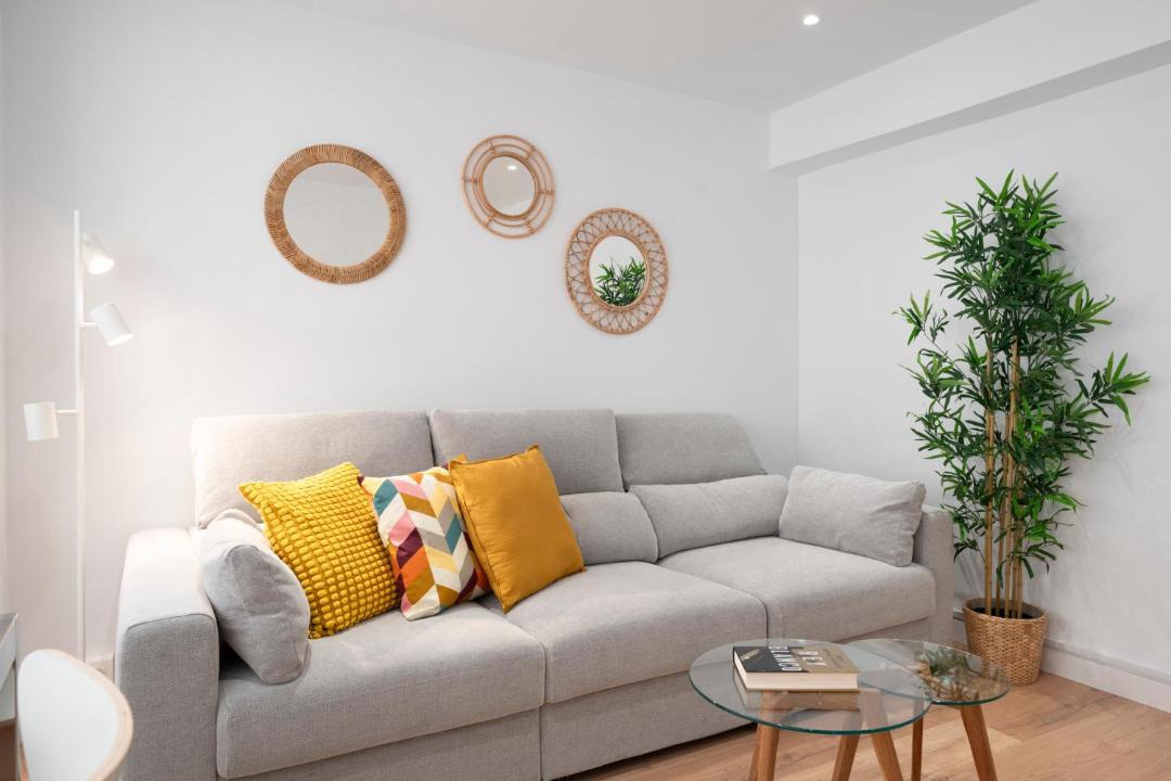 Photo of Livingroom in Angustias - Chana - Encina