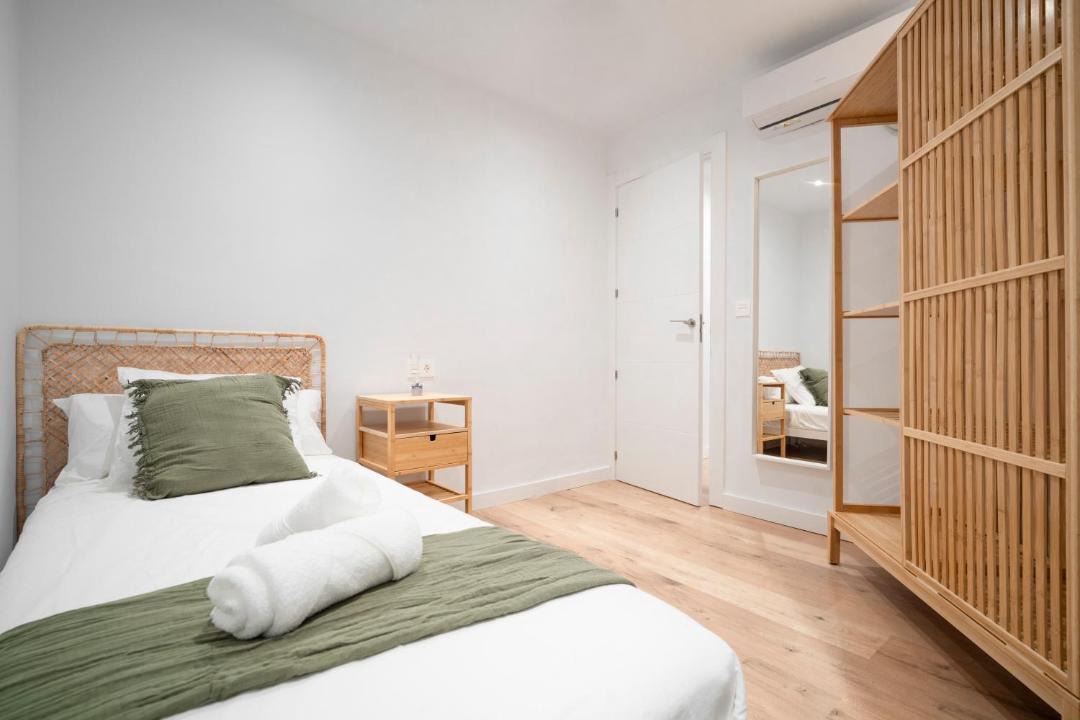 Photo of Bedroom in Angustias - Chana - Encina