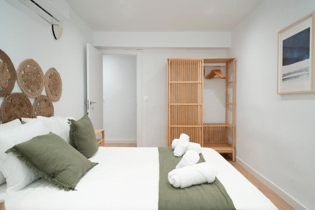 Photo of Bedroom in Angustias - Chana - Encina