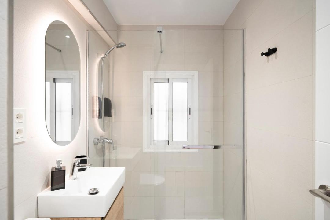Photo of Bathroom in Angustias - Chana - Encina