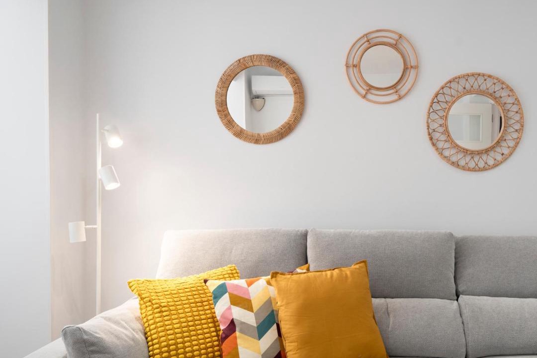 Photo of Livingroom in Angustias - Chana - Encina