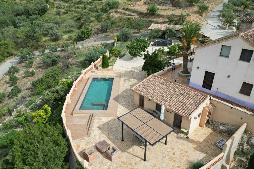 Photo of Others in El Valle