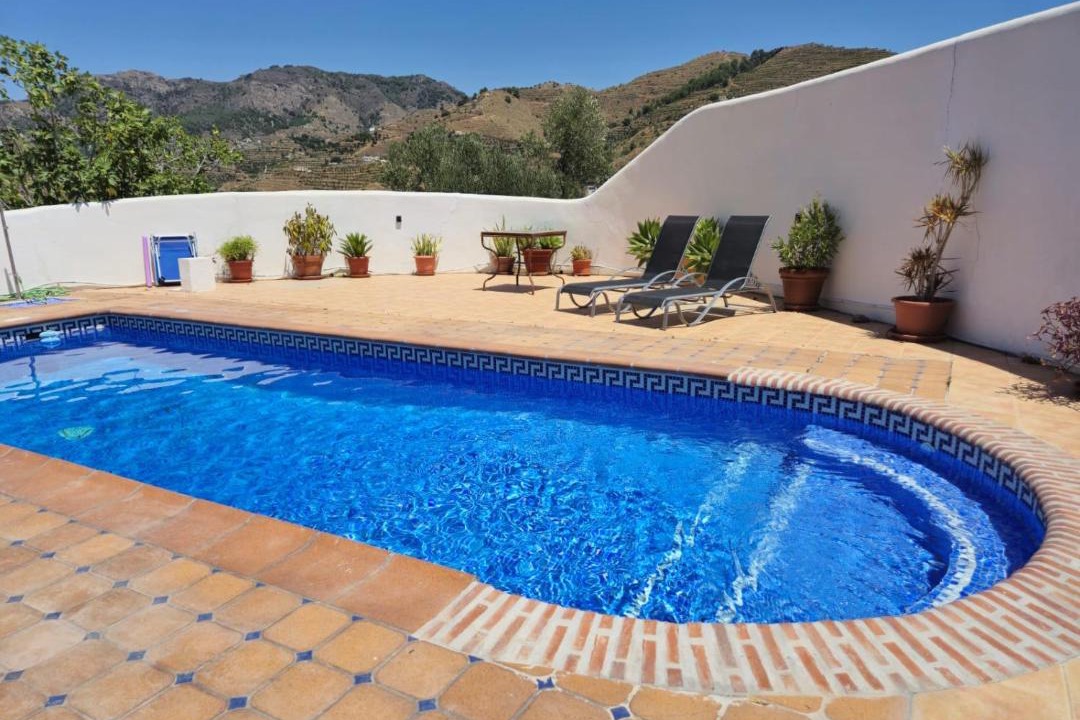 Photo of Outdoor in Almunecar
